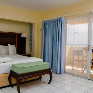 Infinity On The 3*, Christchurch Barbados