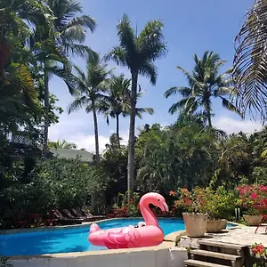Surf Camp 3*, Cabarete Dominikanische Republik