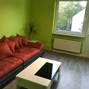 Top Appartement, Mit Messe Und Flughafen Nähe , Düsseldorf Deutschland